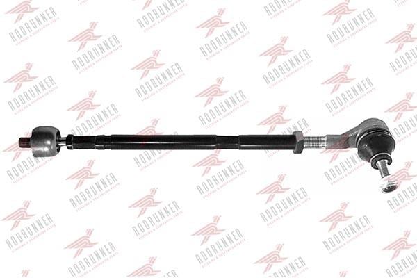ROTMILI + ROTBASI ON SAG PEUGEOT 206+ 1.4I 16v 2009-