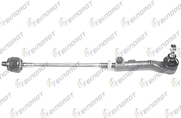ROTMILI + ROTBASI ON SAG RENAULT MEGANE I (BA0/1) 1.4I 16v 1996-2003