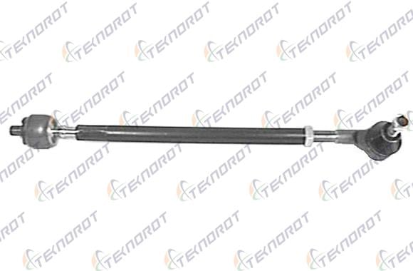 ROTMILI + ROTBASI ON SAG RENAULT R19 1.4 1988-2000