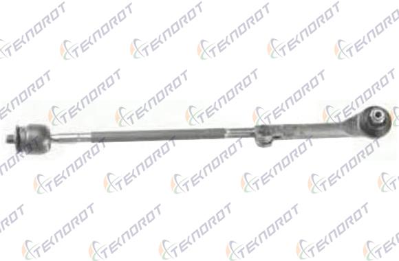 ROTMILI + ROTBASI ON SAG RENAULT SAFRANE 2.0I 1992-2000