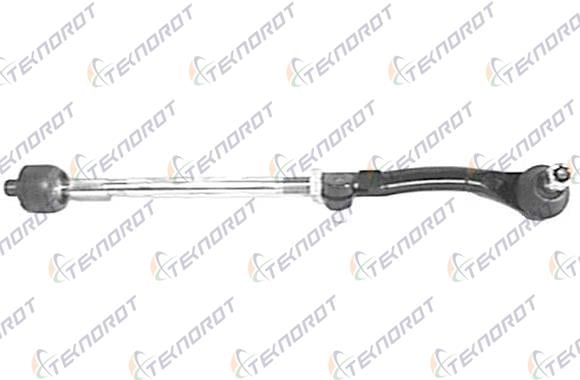 ROTMILI + ROTBASI ON SAG RENAULT SYMBOL II (LU1/2) 1.5 DCI 2008-2012