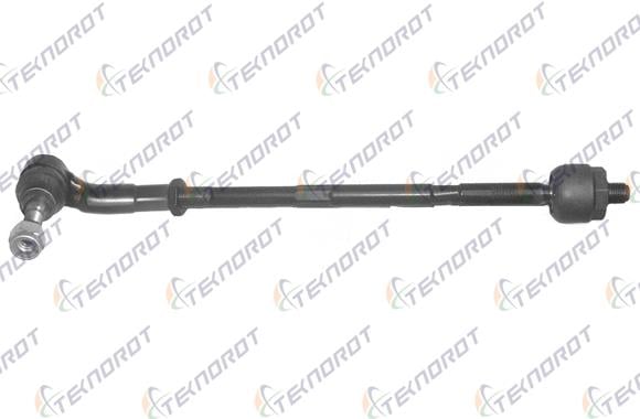 ROTMILI + ROTBASI ON SAG SKODA FABIA (6Y2) 1.4 TDI 1999-2007