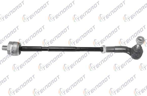 ROTMILI + ROTBASI ON SAG SKODA FABIA (6Y2) 1.4 TDI 1999-2007