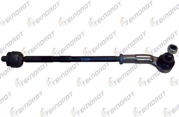 ROTMILI + ROTBASI ON SAG SKODA FABIA II 1.6 2006-2015