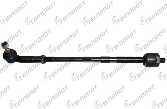 ROTMILI + ROTBASI ON SOL AUDI A1 (8X1) 1.6 TDI 2010-