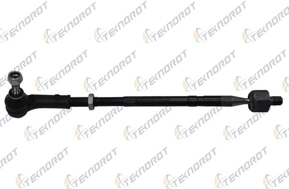 ROTMILI + ROTBASI ON SOL AUDI TT (8N3) 1.8 T 1998-2006