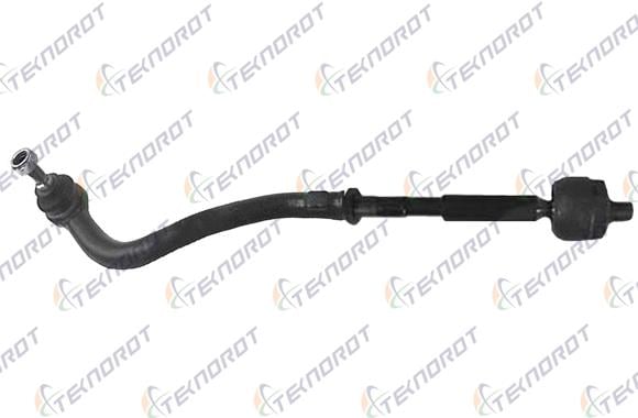 ROTMILI + ROTBASI ON SOL FORD GALAXY (WGR) 1.9 TDI 1995-2006