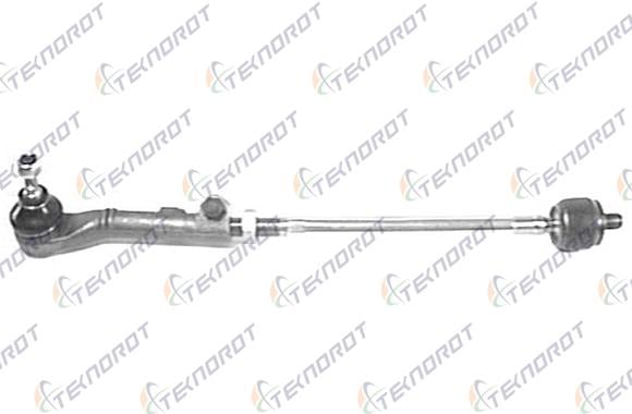 ROTMILI + ROTBASI ON SOL RENAULT MEGANE I (BA0/1) 1.4I 16v 1996-2003