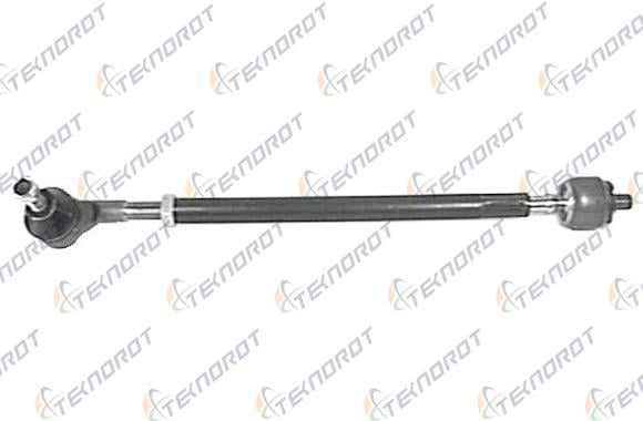 ROTMILI + ROTBASI ON SOL RENAULT R19 1.4 1988-2000