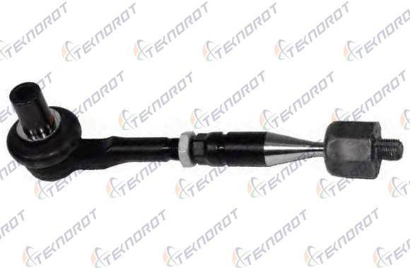 ROTMILI + ROTBASI ON SOL-SAG AUDI A6 (4F2,C6) 2.0 TDI 2004-2011