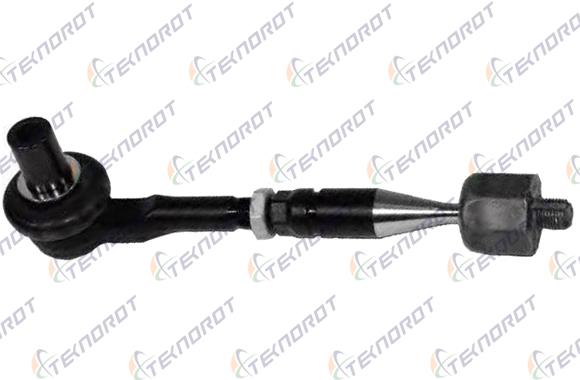 ROTMILI + ROTBASI ON SOL-SAG AUDI A8 (4E_) 3.0 TDI 2003-2010