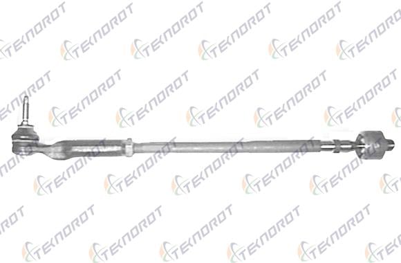 ROTMILI + ROTBASI ON SOL-SAG FIAT DOBLO (119,223) 1.3 MJT 2001-2010