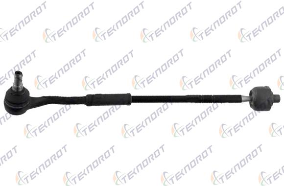 ROTMILI + ROTBASI ON SOL-SAG MERCEDES CL-CLASS Coupe (C215) CL 500 1999-2006