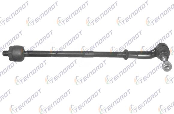 ROTMILI + ROTBASI ON SOL SEAT IBIZA IV (6L1) 1.4 16v 2002-2009