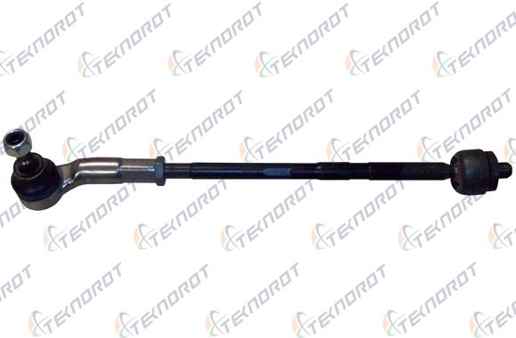 ROTMILI + ROTBASI ON SOL SEAT IBIZA V (6J5) 1.6 TDI 2008-