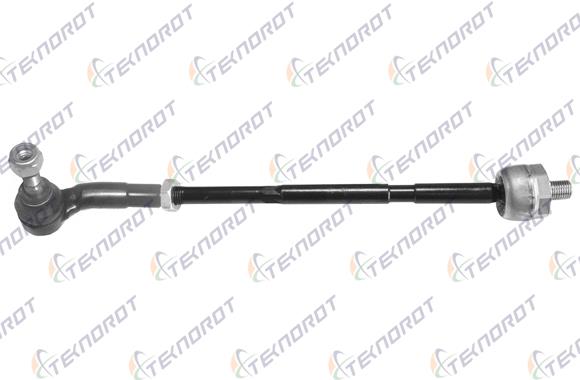 ROTMILI + ROTBASI ON SOL SKODA FABIA (6Y2) 1.4 TDI 1999-2007
