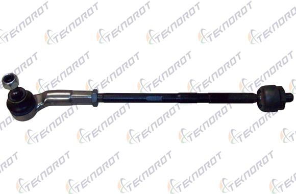 ROTMILI + ROTBASI ON SOL SKODA FABIA II 1.6 2006-2015