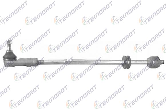ROTMILI + ROTBASI ON SOL VOLKSWAGEN GOLF III (1H1) 1.6I 1991-1999