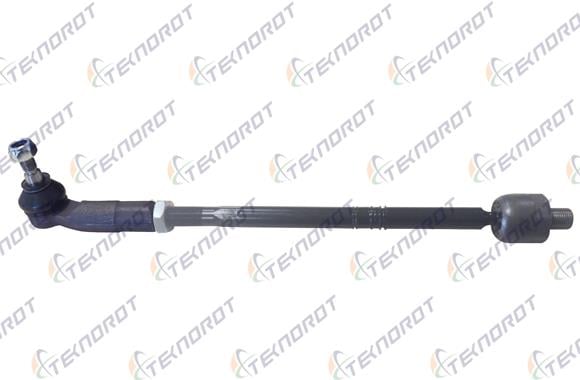 ROTMILI + ROTBASI ON SOL VOLKSWAGEN JETTA IV (162) 1.6 TDI 2011-