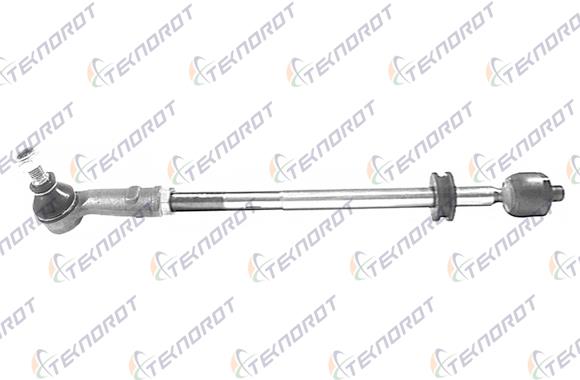 ROTMILI + ROTBASI ON SOL VOLKSWAGEN TRANSPORTER IV (70XB,70XC,7DB,7DW) 2.5 TDI 1990-2003