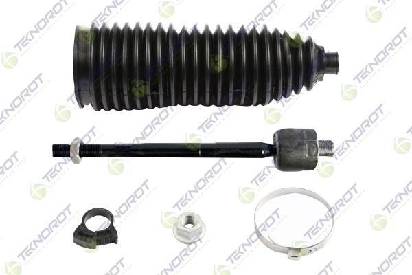 ROTMILI KITI SOL-SAG 246mm BMW 3 SERISI (E91) 2005-2011