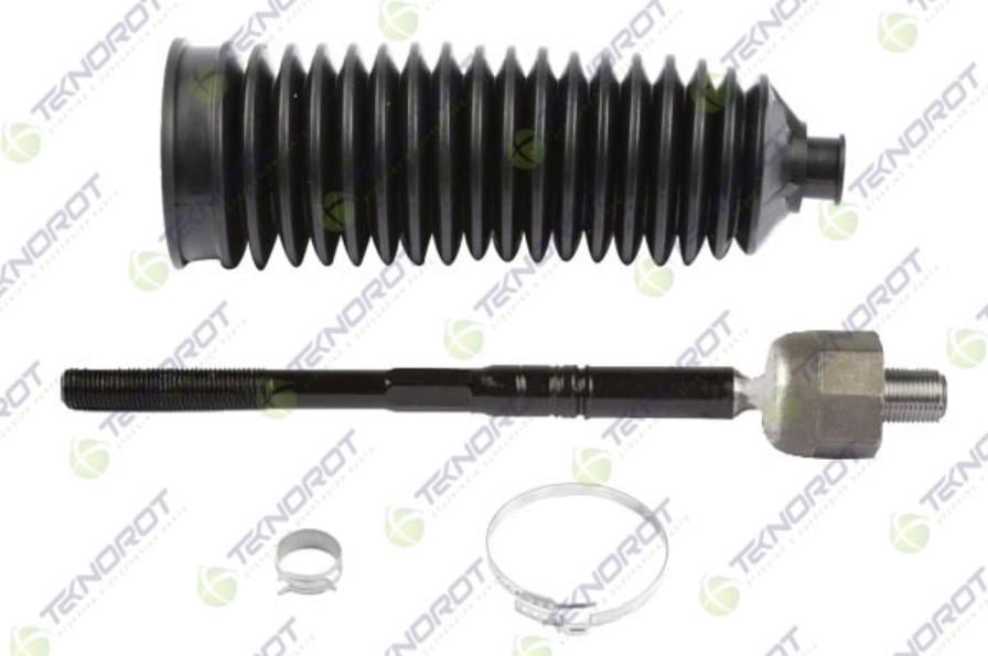 ROTMILI KITI SOL-SAG 256mm BMW 3 SERISI (E91) 2005-2011