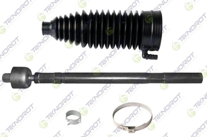 ROTMILI KITI SOL-SAG 322mm CITROEN C4 1.6 HDI 2004-2009/ PEUGEOT 307 1.6 2000-2007