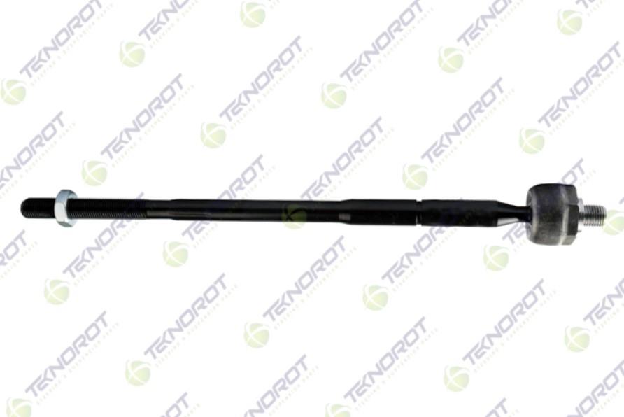 ROTMILI ON SOL-SAG DODGE GRAND CARAVAN 3.3 2007-
