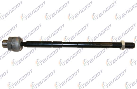 ROTMILI ON SOL-SAG DODGE RAM 2500 5.9 2001-2008