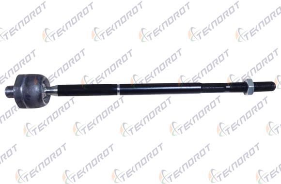 ROTMILI ON SOL-SAG FORD USA MUSTANG 2.3 2005-2015