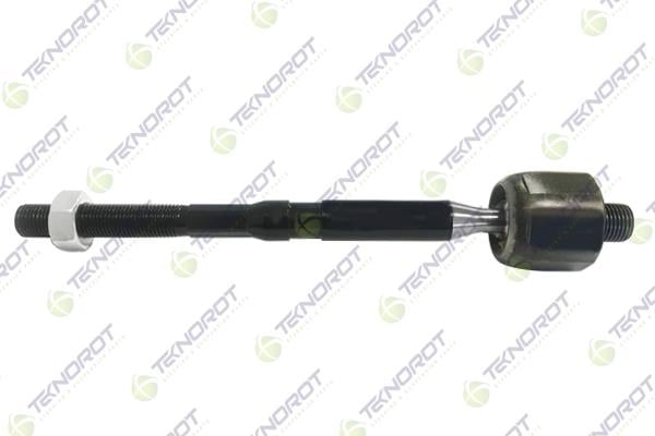 ROTMILI ON SOL-SAG MAZDA 2 1.5i 2015-