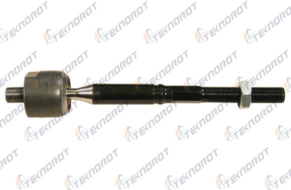 ROTMILI ON SOL-SAG MAZDA CX-7 (ER) 2.3 MZR 2007-