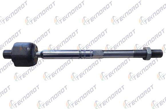 ROTMILI ON SOL-SAG MERCEDES GL SERISI (X166) 350 CDI 2012-