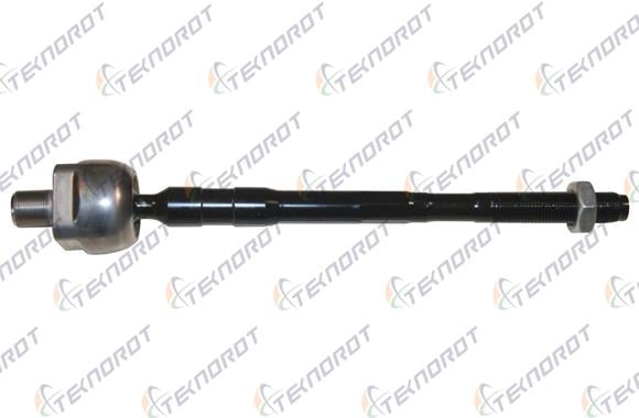 ROTMILI ON SOL-SAG NISSAN MURANO (Z51) 3.5 2007-