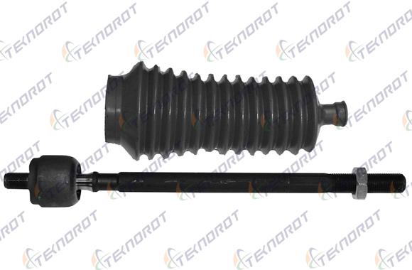 ROTMILI ON SOL-SAG RENAULT MEGANE I (BA0/1) 1.6I 16v 1996-2003
