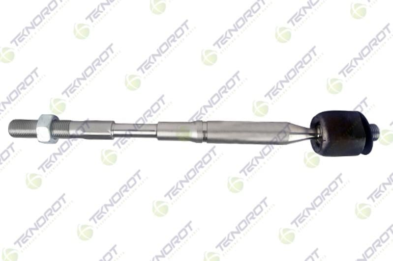 ROTMILI ON SOL-SAG TOYOTA COROLLA 1.33 2012-