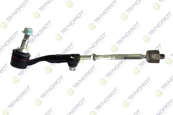 ROTMILI SAG BMW 1 SERISI (F20,F21) 116 i 2010-