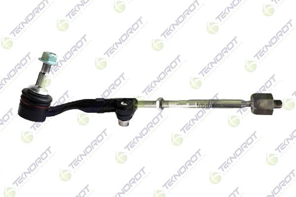 ROTMILI SOL BMW 1 SERISI (F20,F21) 116 i 2010-