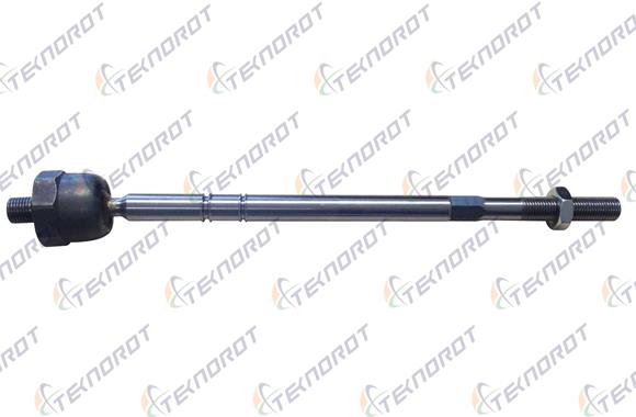 ROTMILI SOL-SAG AUDI A1 (8X1) 2010-
