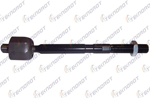 ROTMILI SOL-SAG AUDI A4 2007-