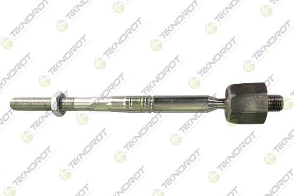 ROTMILI SOL-SAG BMW 1 SERISI (F20,F21) 2010-