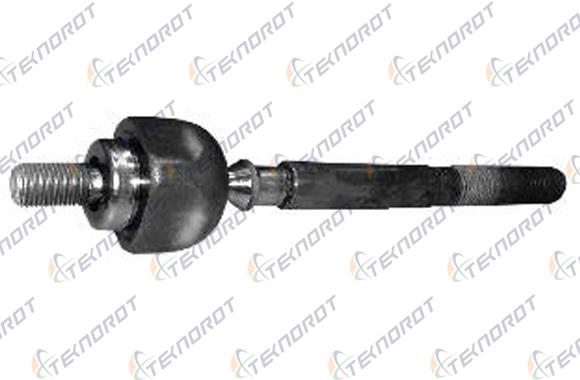 ROTMILI SOL-SAG CHEVROLET KALOS (T200) 1.2 2003-2008