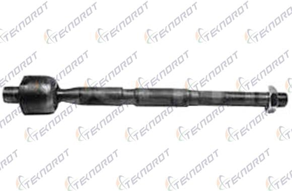 ROTMILI SOL-SAG CHEVROLET REZZO (U100) 1.6i 2000-2008
