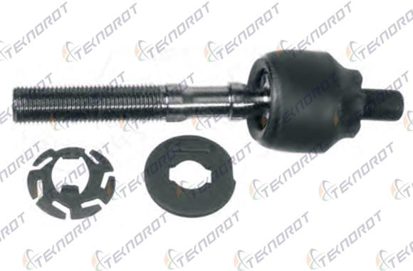 ROTMILI SOL-SAG CITROEN BX (XB-_) 1.5 1982-1994