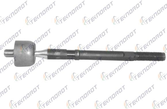 ROTMILI SOL-SAG CITROEN C3 (FC) 1.4 HDI 2002-2009