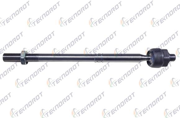 ROTMILI SOL-SAG FORD FOCUS II (DA) 2004-2011