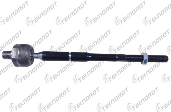 ROTMILI SOL-SAG FORD USA EXPLORER 3.5 2011-