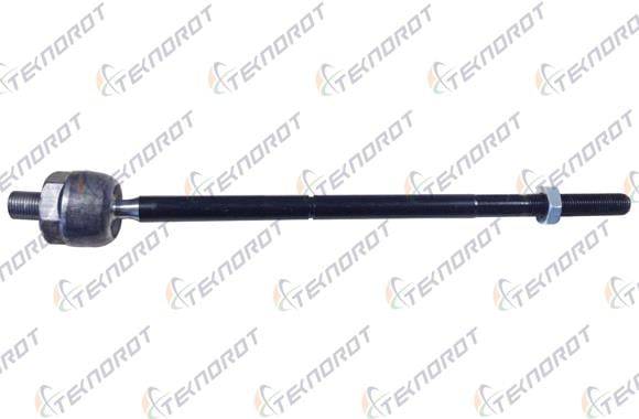 ROTMILI SOL-SAG FORD USA MUSTANG 2.3 2005-2015