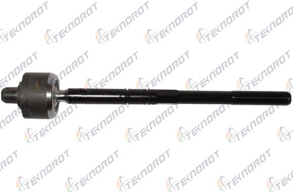 ROTMILI SOL-SAG MERCEDES C CLASS W204 2007-