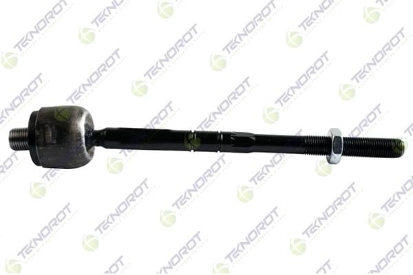 ROTMILI SOL-SAG MERCEDES C SERISI (S204) C 180 2007-